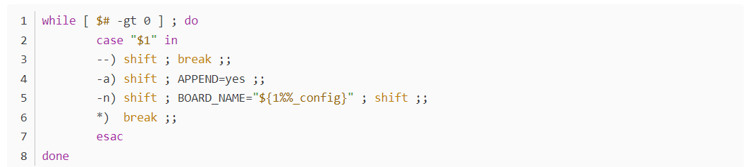 Ƕʽ_l,Ubootļmkconfig