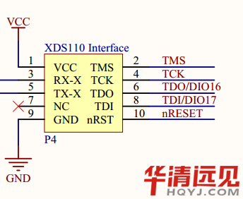 嵌入式硬件電路設計