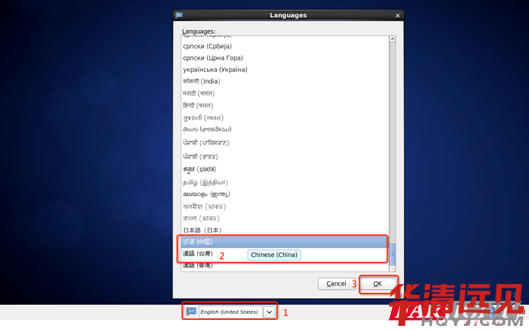 xLinuxϵyZ
